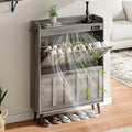 ChooChoo Shoe Storage Cabinet