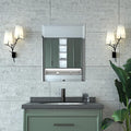 Mirrorons Beveled Mirror, Bathroom Mirrors