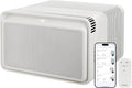 Windmill Window Air Conditioner