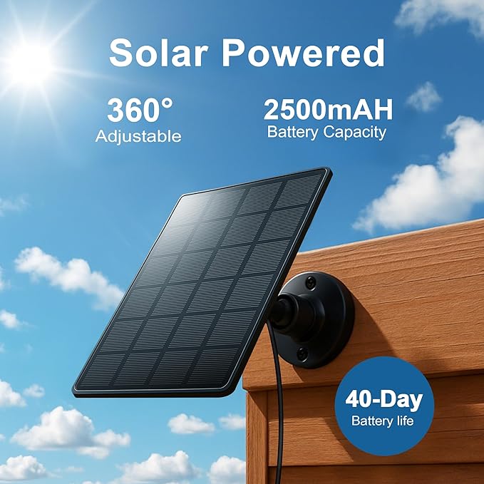 Automatic Chicken Coop Door – Solar Powered Auto Chicken Door