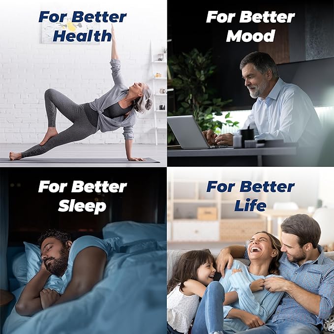 PUREHEALTH RESEARCH Stress Release Complex