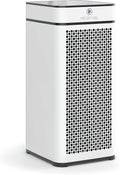 Medify MA-40 Air Purifier with HEPA Filter | 1,793 ft² Coverage in 1hr for Smoke, Wildfires, Odors, Pollen, Pets | Quiet Removal to 0.3 Microns | White, 1-Pack