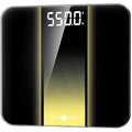 RunStar Scale for Body Weight 550lbs, 13-Inch Digital Bathroom Scale