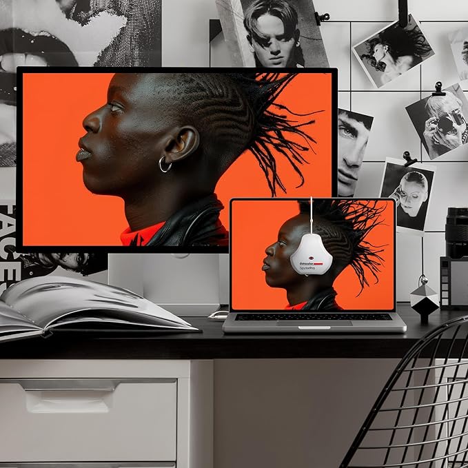 Spyder Photo/Video Kit: Color Management Tools