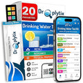 20-in-1 Drinking Water Test Kit
