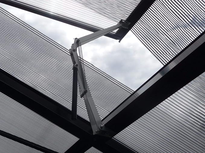 BIBISTORE Automatic Greenhouse Vent Opener