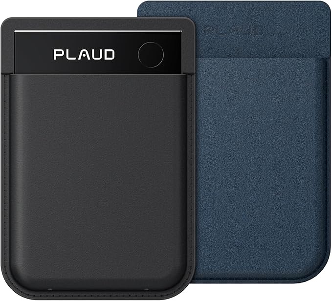 Plaud Note Pro AI Voice Recorder