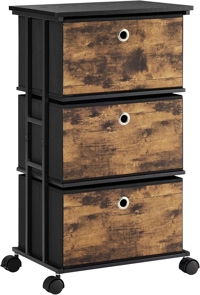 MAX Houser Dresser Storage