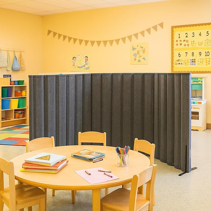 Versare VersiPanel Acoustical Partition Wall