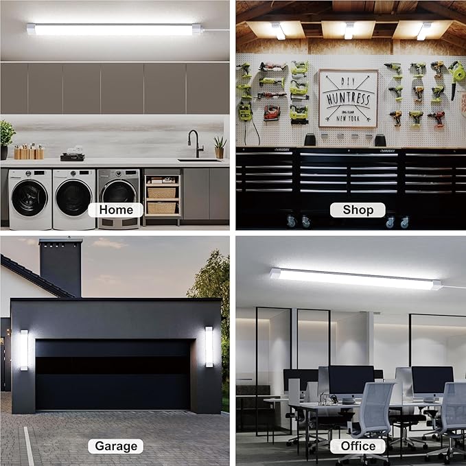 ONIDEK Under Cabinet Lights