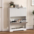 Shoe Cabinet Storage for Entryway