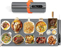 Graphene Warming Mat for Food