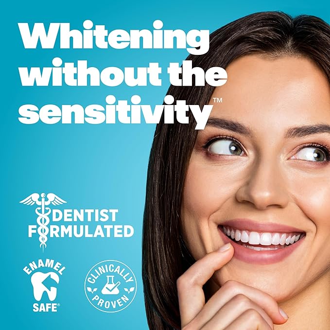 Lumineux Teeth Whitening Strips