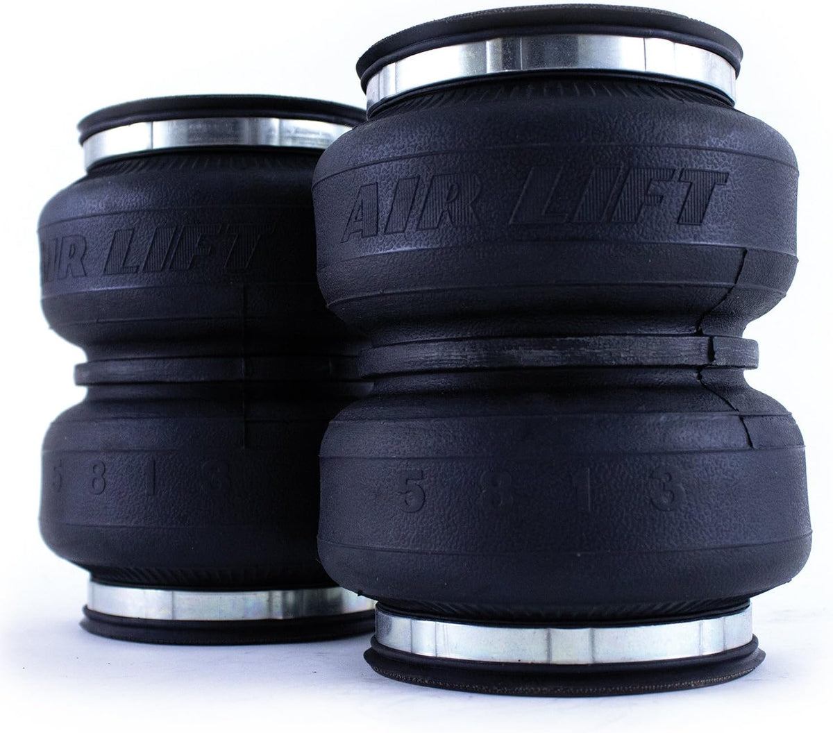Air Lift 57289 LoadLifter 5000 Air Spring Suspension Kit