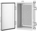 Gratury Junction Box, IP67 Waterproof Plastic Enclosure