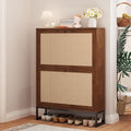 AVZEAR Freestanding Shoe Organizer