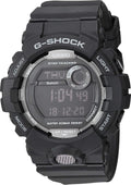 G-Shock GBD-800-1BCR Black One Size