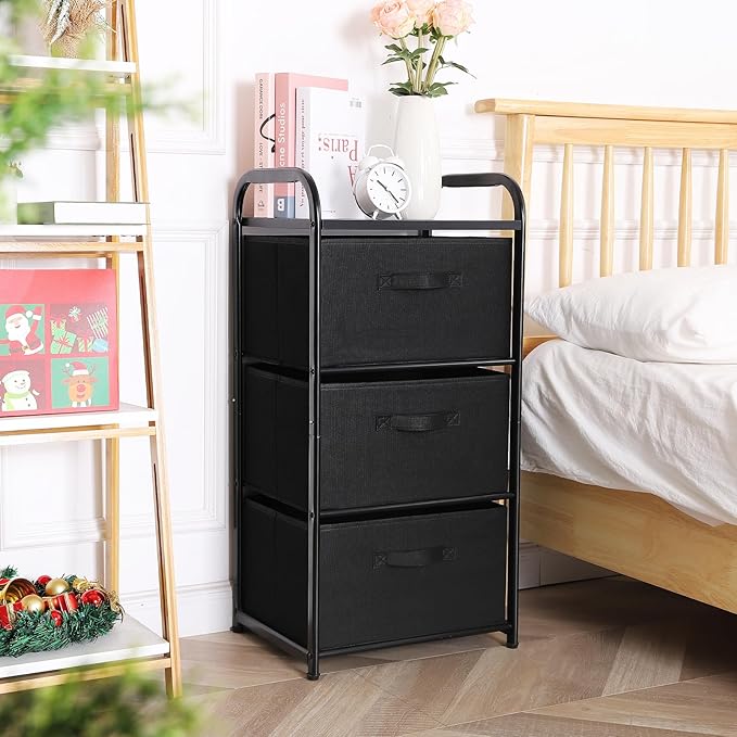 MAX Houser Dresser Storage