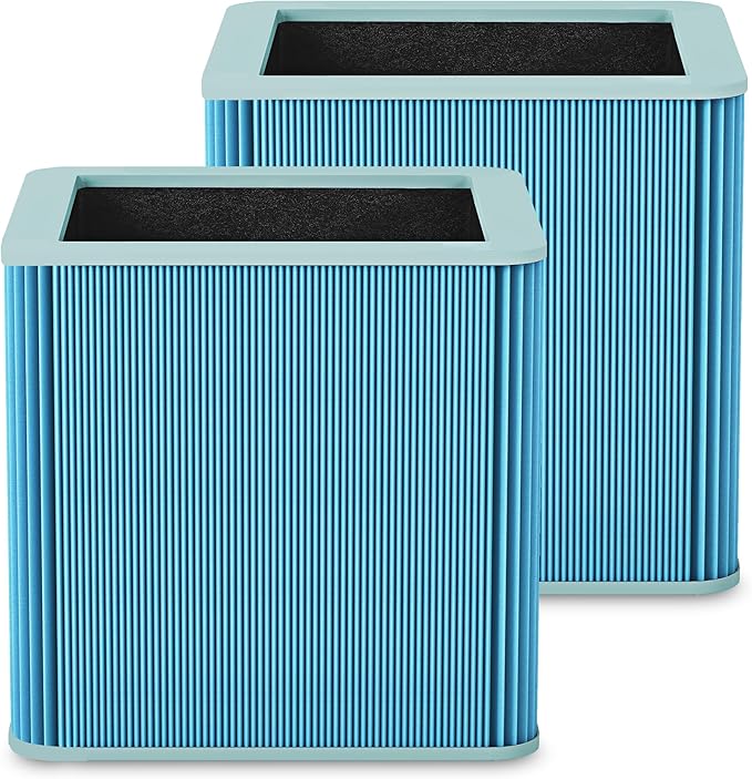 211+ Replacement Filter Compatible (2 Pack)
