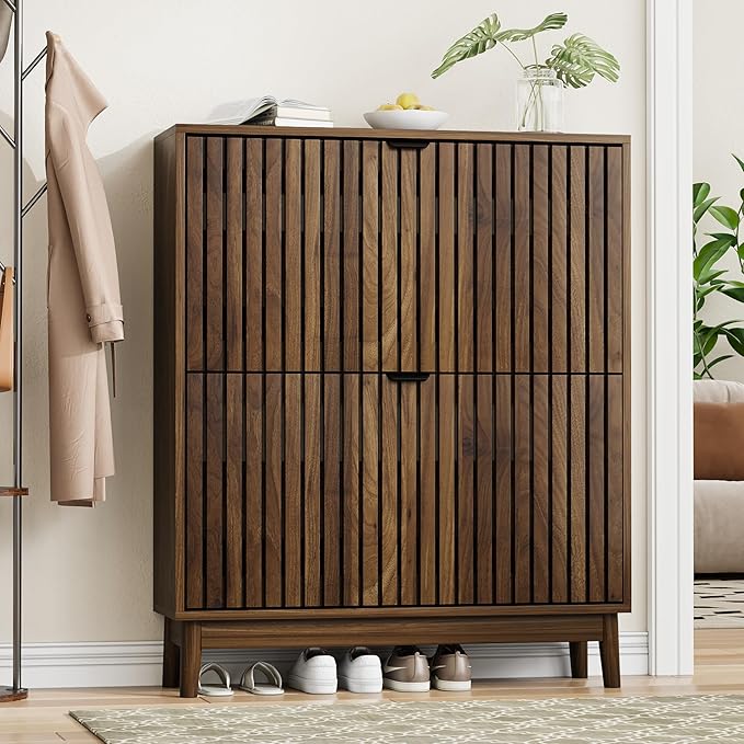 Shoe Cabinet, Shoe Storage Cabinet