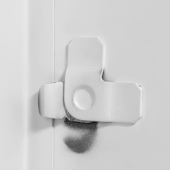Premier 18x18 Universal Steel Flush Access Panel Door w/Screwdriver Latch