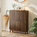 Shoe Cabinet, Shoe Storage Cabinet