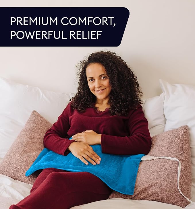 GENIANI XL Electric Heating Pad
