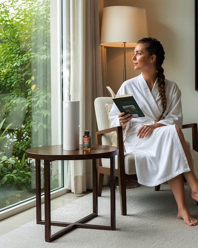 Aromadd Citrus Hotel Diffuser Oil Inspired by Luxury Hotel Scent, Essential Oils