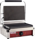 Kratos Commercial Electric Panini Sandwich Grill