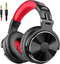 OneOdio Wired Over Ear Headphones Studio Monitor & Mixing DJ Stereo Headsets