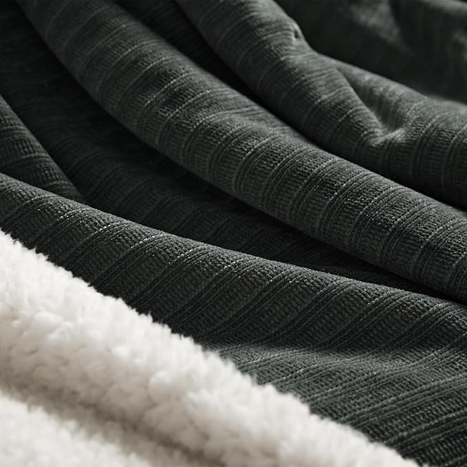 Heated Throw Blanket, Fasting Heating