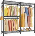 VIPEK V4 Heavy Duty Clothing Rack