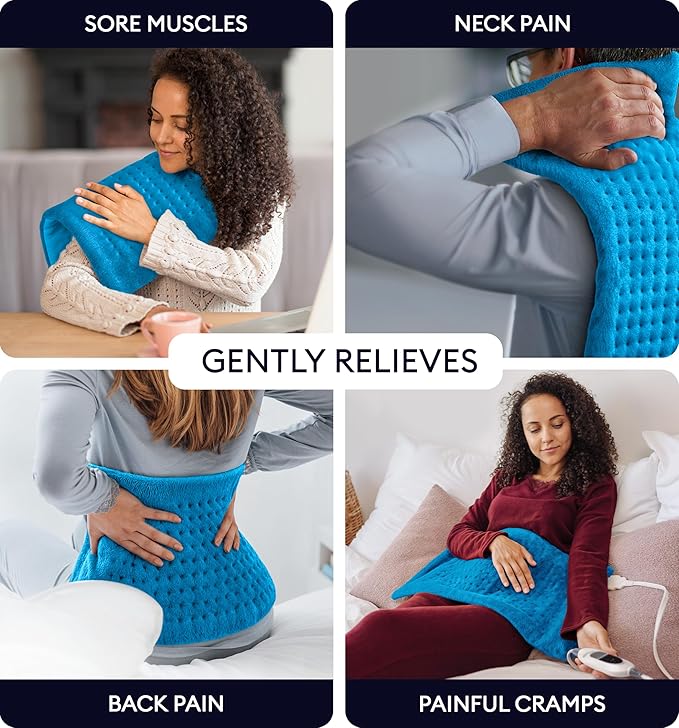 GENIANI XL Electric Heating Pad