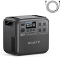 BLUETTI Elite 200 V2 Portable Power Station