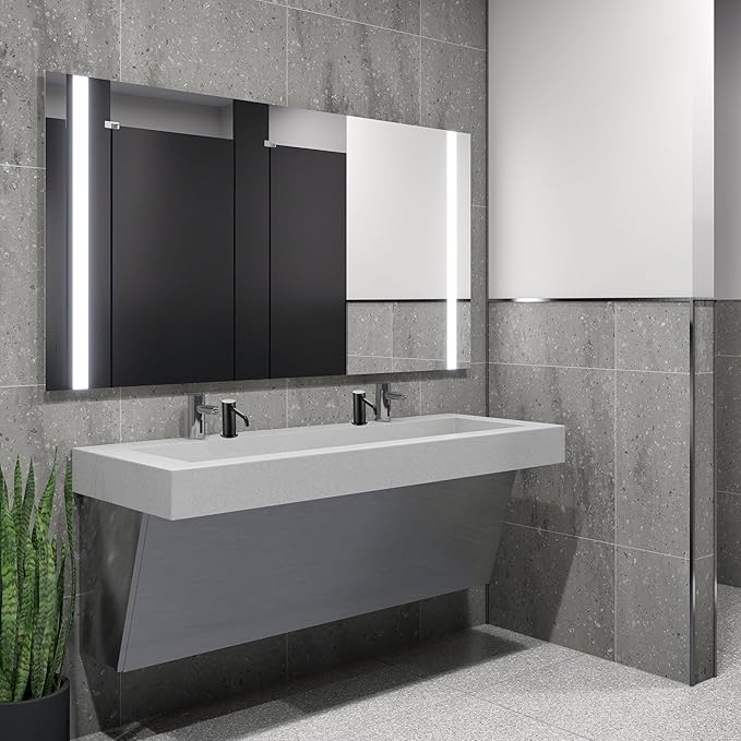 Automatic Soap Dispenser Touchless
