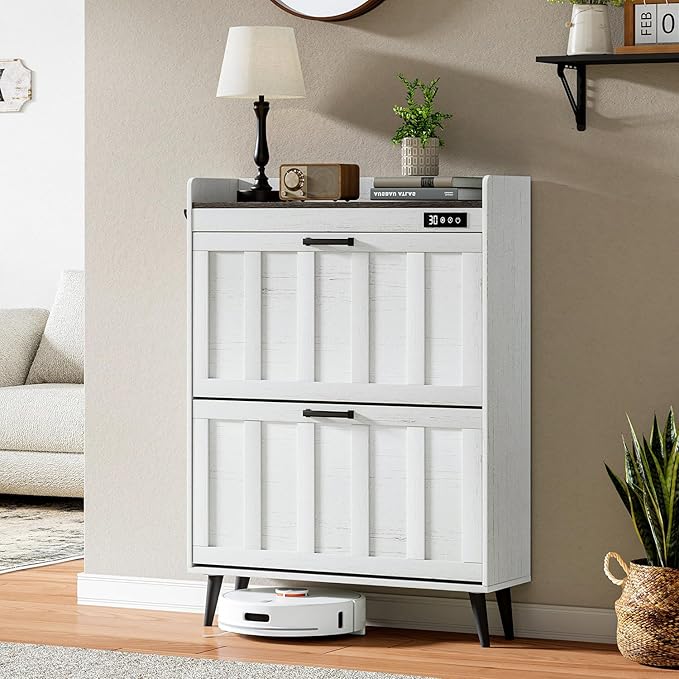 ChooChoo Shoe Storage Cabinet