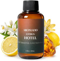 Aromadd Citrus Hotel Diffuser Oil Inspired by Luxury Hotel Scent, Essential Oils