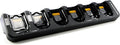 Motorola HKPN4007A CLP Series Multi-Unit Charger Kit (Black)