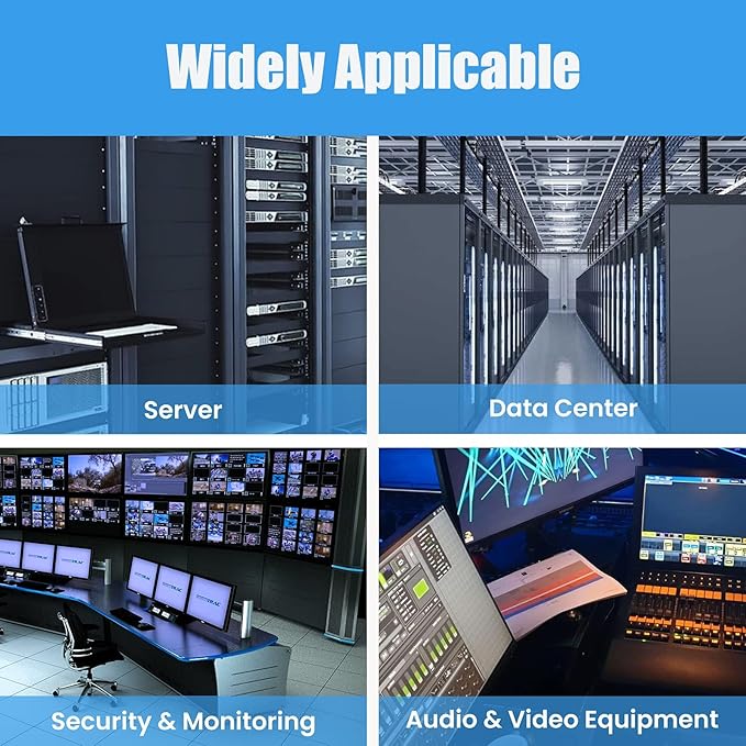 Raising electronics 12U Wall Mount Open Frame 19 Inch Server Equipment Rack