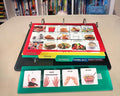 Visual Communication Book, 162 ASD Photo Picture Cards: Autism Language