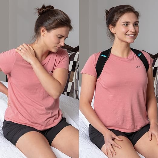 ComfyBrace Posture Corrector-Back Brace