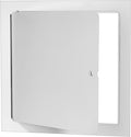 Premier 12x12 Universal Steel Flush Access Panel Door w/Screwdriver Latch