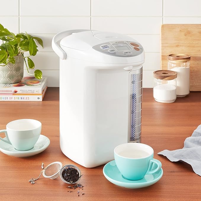 Zojirushi CD-LFC50 Panorama Window Micom Water Boiler and Warmer