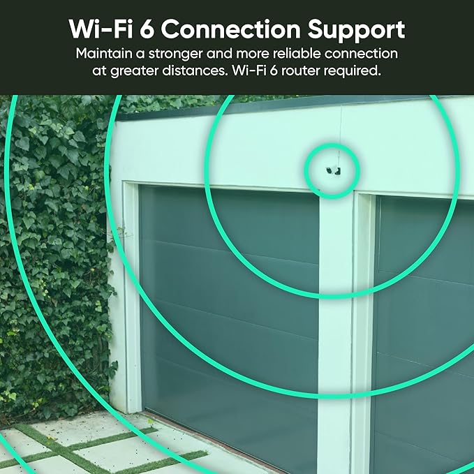 WYZE Cam v4, 2.5K AI Security Camera, Indoor/Outdoor Cameras (2 Pack)