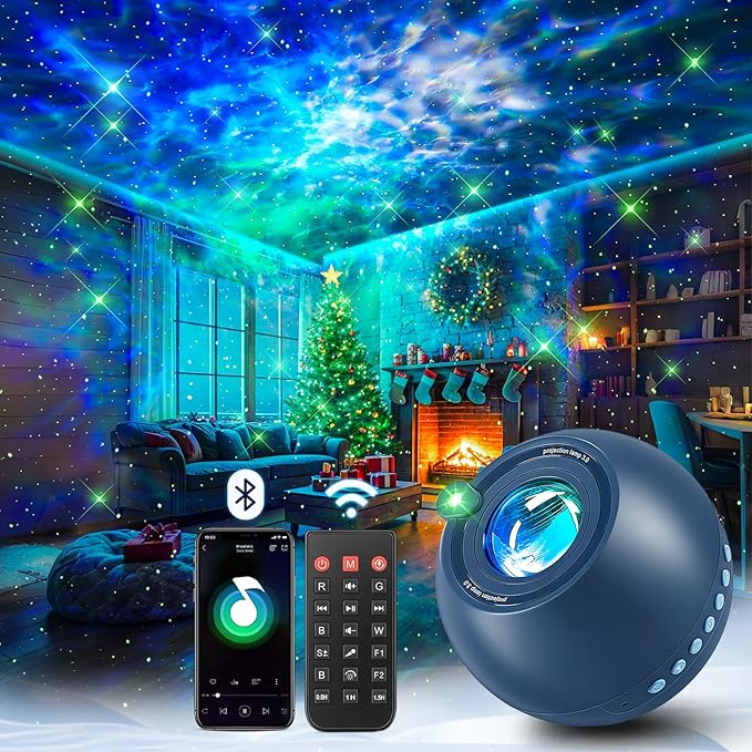 Bedroom Decor Boy Gift Lava Lamp Room Decor 15 White Noise Sound Machine