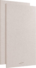 AudioSilk Acoustic Panels, 2 Pack