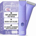 HAPPY CURVES Smoothie 2.0 Bikini Trimmer