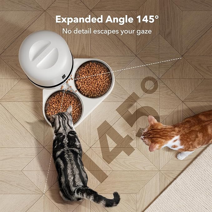 PETLIBRO Automatic Cat Feeder
