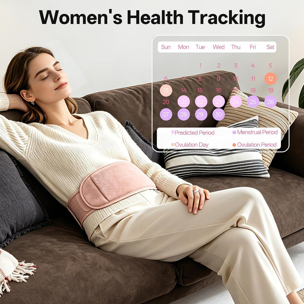 smart ring, fitness & health tracker/sleep/hrv/heart rate/spo2 (black,11#), package contents