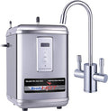 Ready Hot 41-RH-300-F560-CH Instant Hot Water Dispenser System, 2.5 Quarts